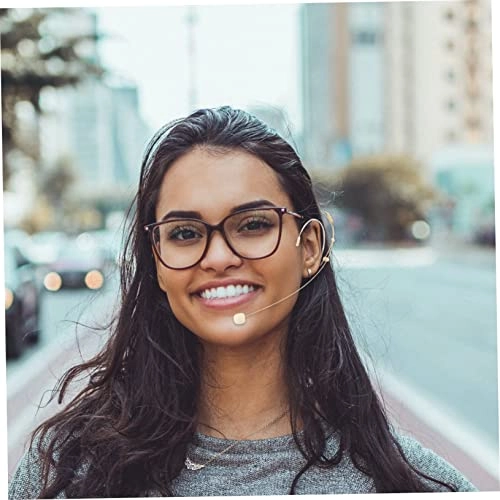 Wireless Headset Microphones Wireless Microphone