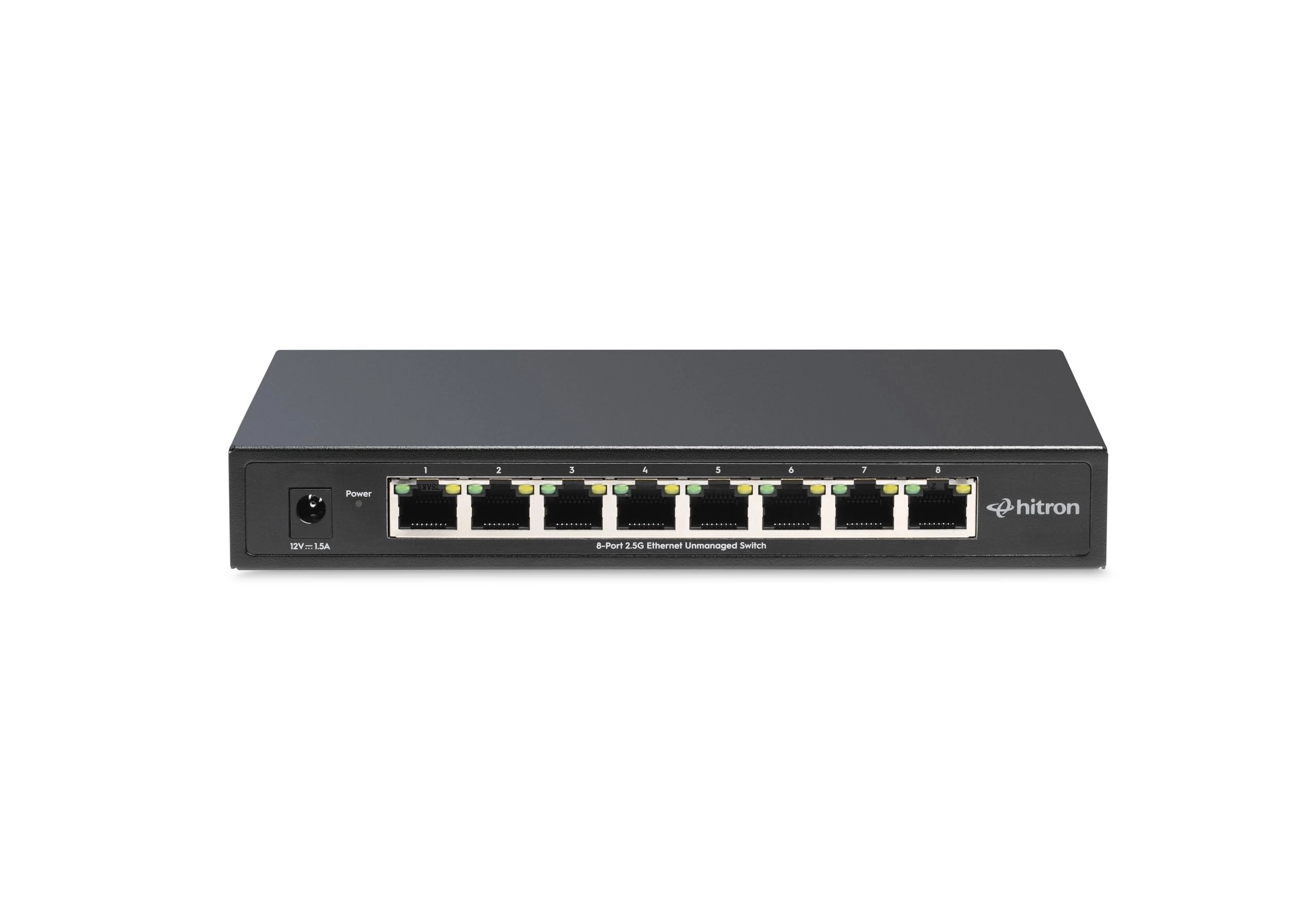 Hitron APEX2008 8-ports