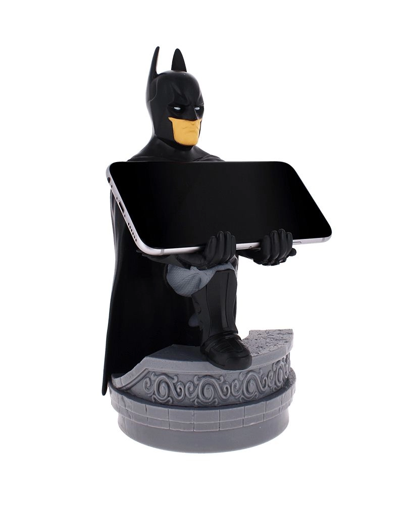 Batman Controller & Phone Holder - PS4 PlayStation Xbox
