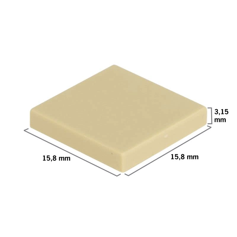 Clamping Blocks - 90 pcs