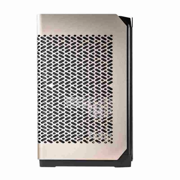 Ncore 100 MAX - Mini-ITX