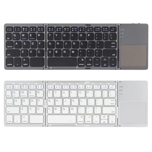 Foldable Keyboard - Wireless