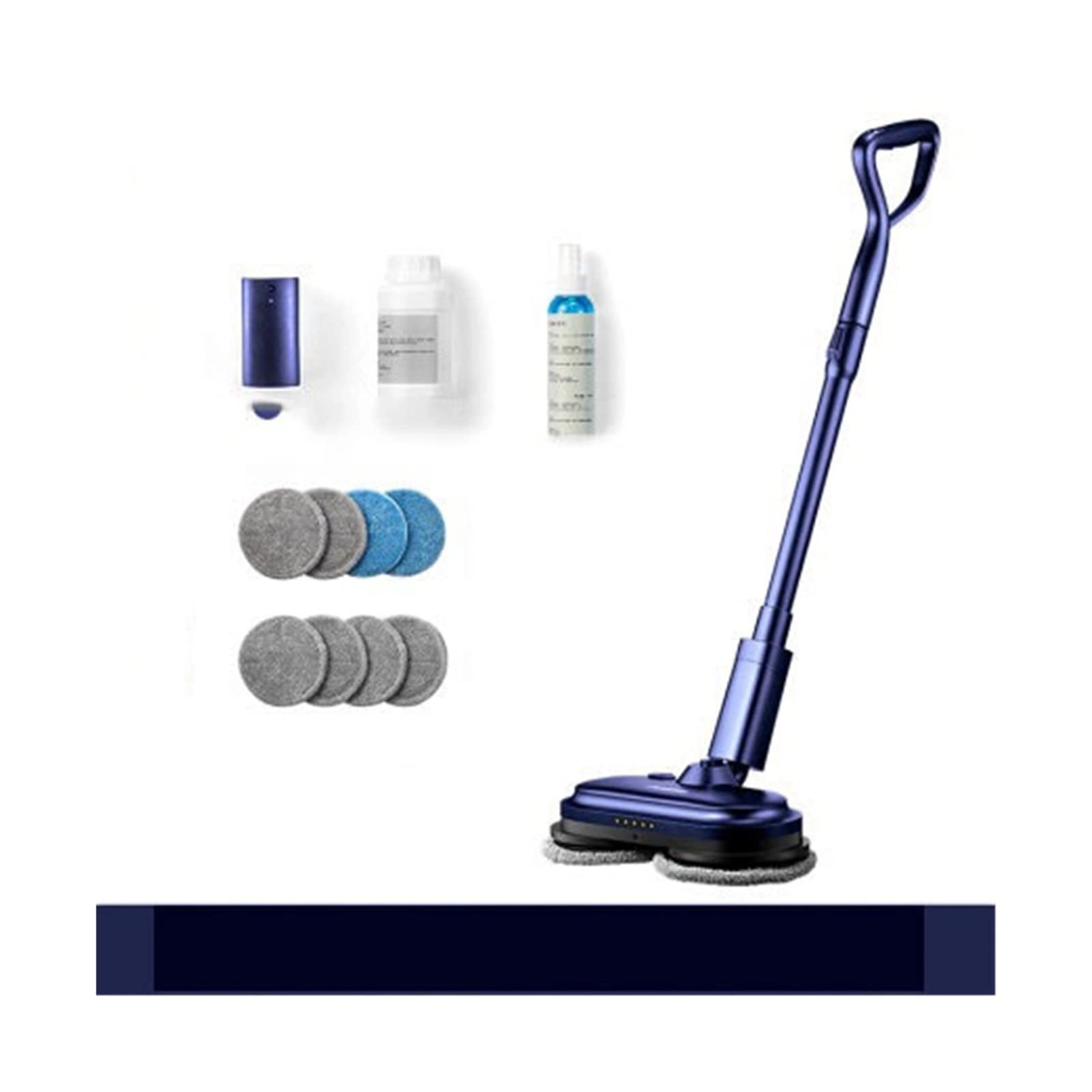 BNXJJG Steam Mop - 300mL or less