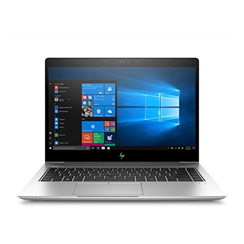 (Renewed) EliteBook 840 G5 - 14 inch 512 gigabyte 16 gigabyte 512 gigabyte Core i5-8350U