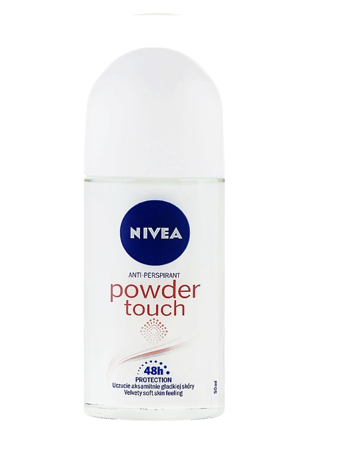 DEO ROLL- ON POWDER TOUCH