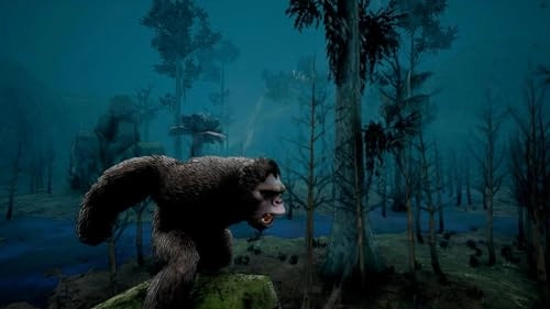 Skull Island Rise of Kong - PlayStation 5