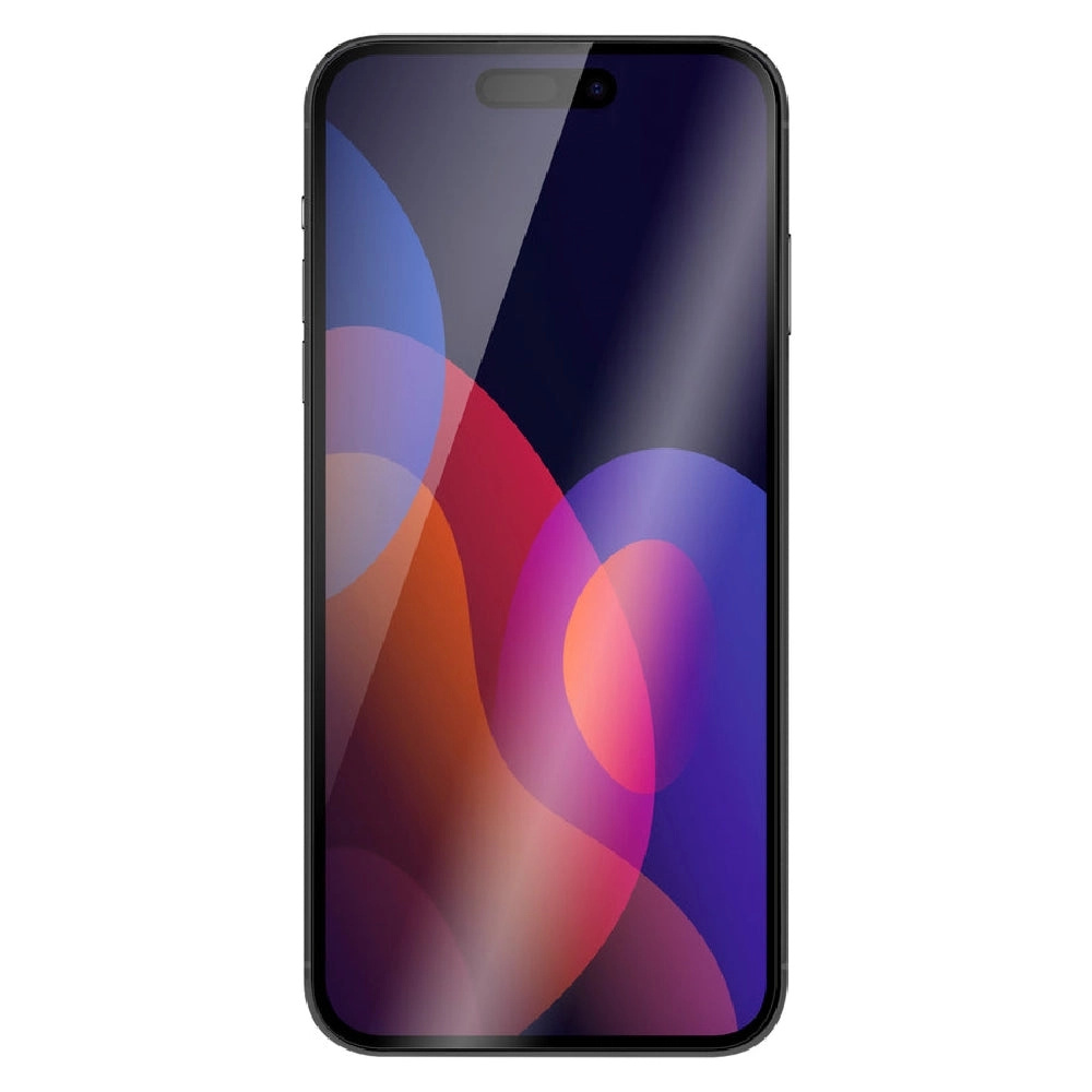 Optiguard Eco Glass Privacy Screen for iPhone 15 Pro
