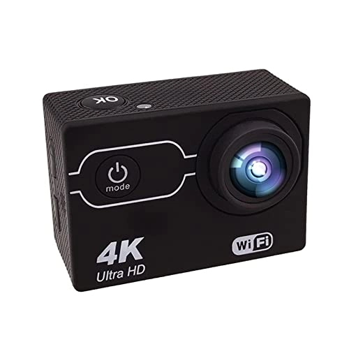 Action camera - 4K
