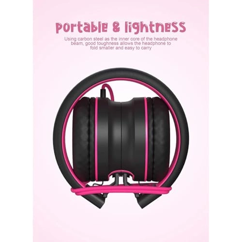 (Refurbished) SIM - ART - 4443 Wired Headphone