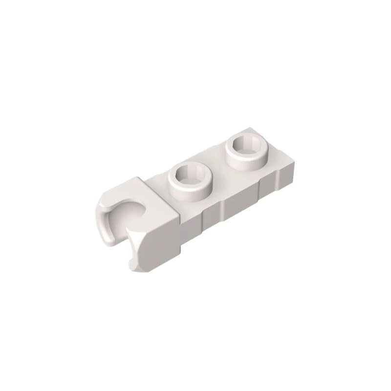 Plate Special 1 x 2 5.9mm End Cup - 14418