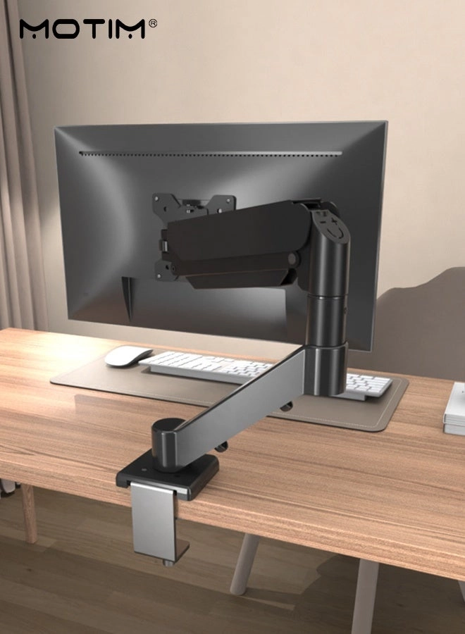 MOTIM Monitor Arm Mount - 17 to 35 Inch VESA 75x75 & 100x100