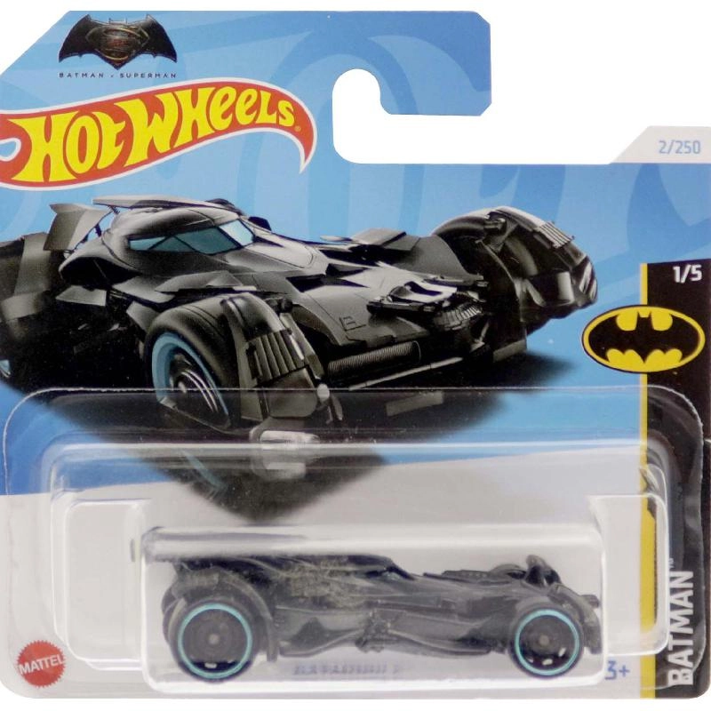 Basic Cars - 1 Piece