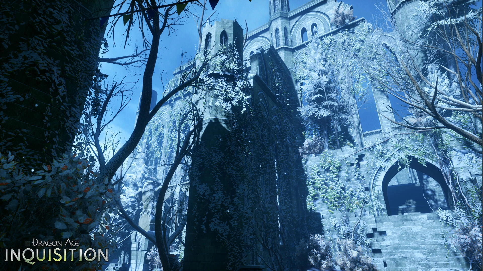 Dragon Age: Origins - PlayStation 3