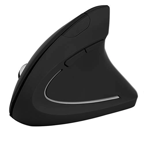 Vertical Ergonomic Mouse - Wireless