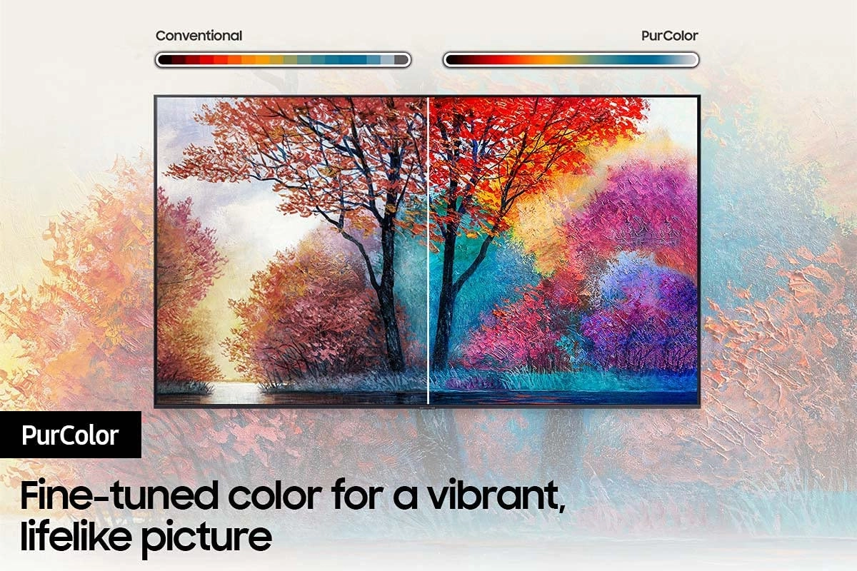 UA65AU7000UXZN - 65 Inch