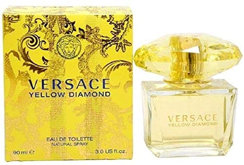 Yellow Diamond Eau de Toilette 85ml