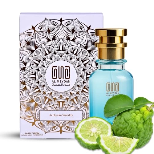 Arrbyaan Wooddy Eau de Parfum 200 ml