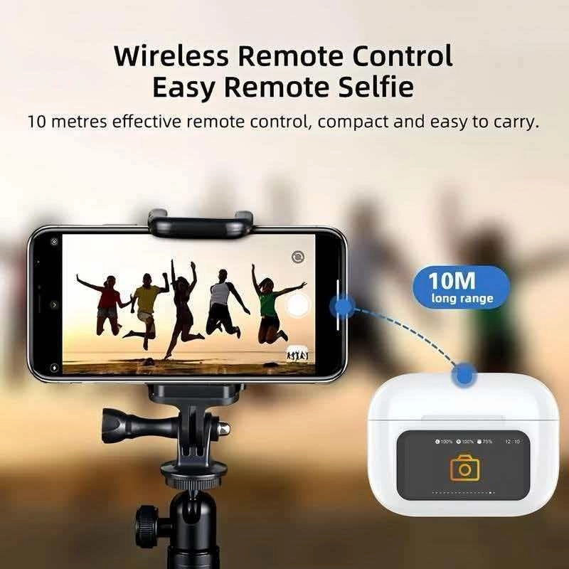 A90 Wireless Earbud