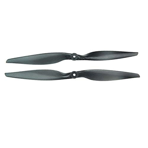 1340 13 * 4.0 - 2pairs Carbon Fiber CW/CCW Bundle