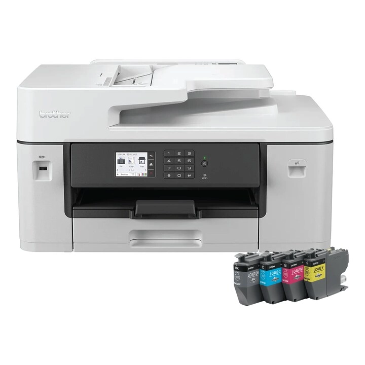 MFC-J3540DW BG-MFCJ3540DW
