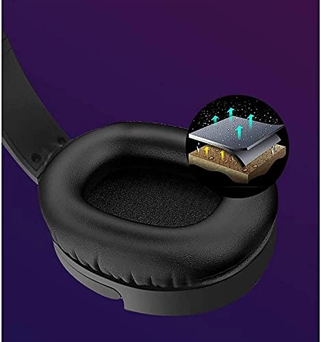 SAWbjG0D31hvtL3aVP Wireless Headset