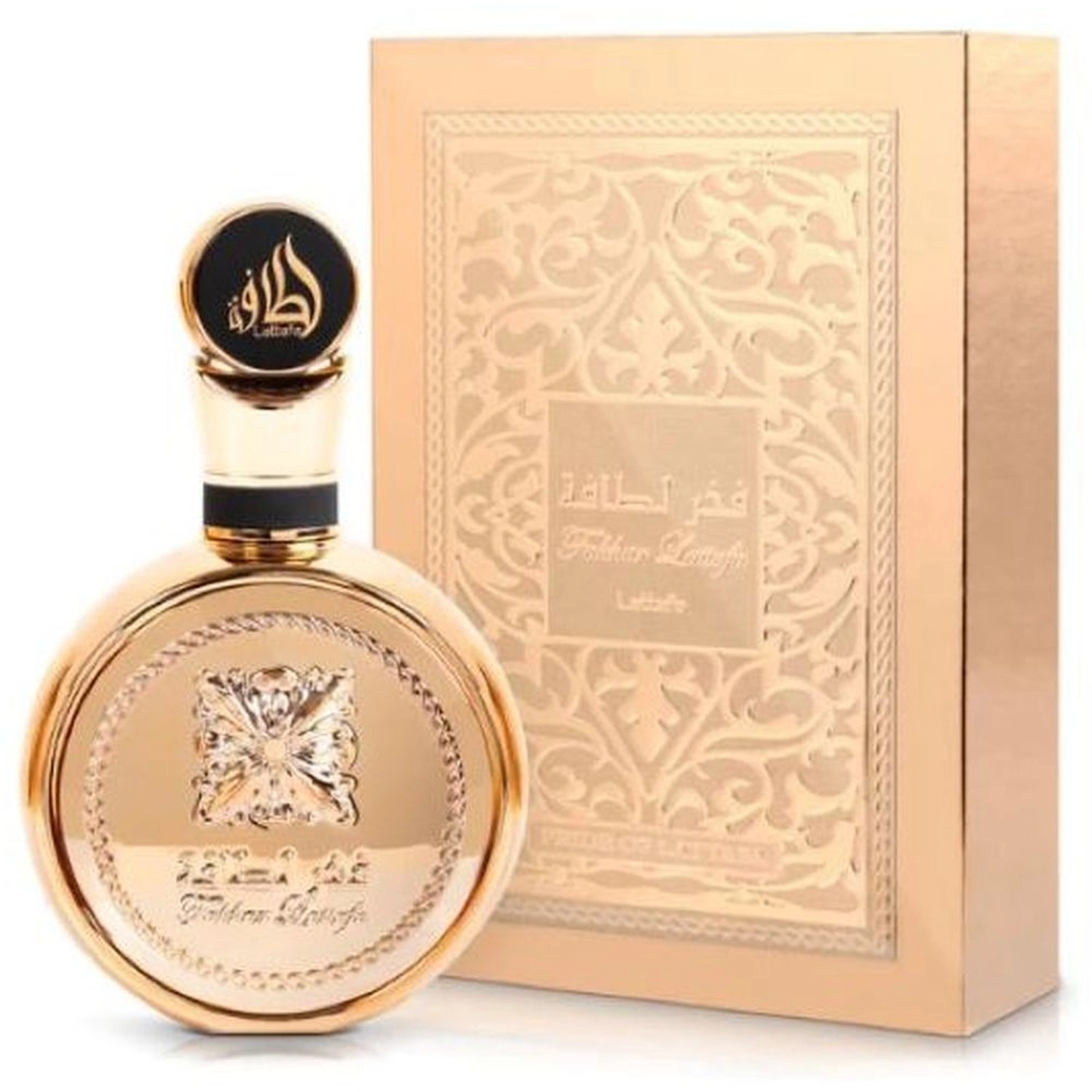 Fakhar Eau de Parfum 100 ml