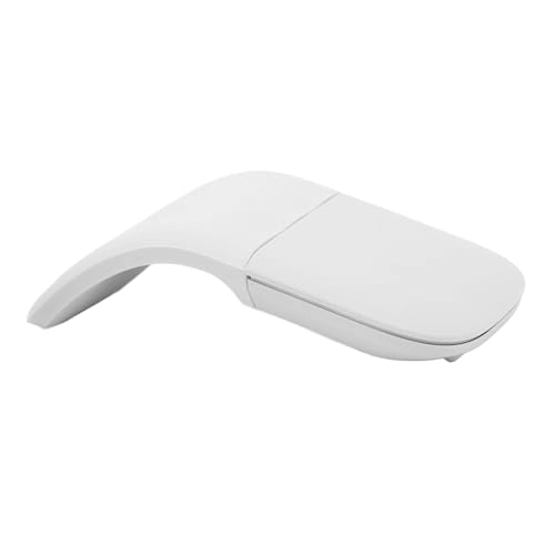 ZTW-21 Foldable Touch Mouse - Bluetooth