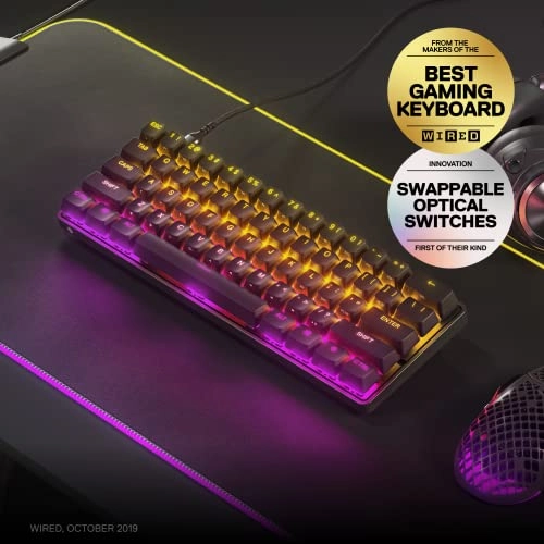 Apex 9 Mini - US Wired