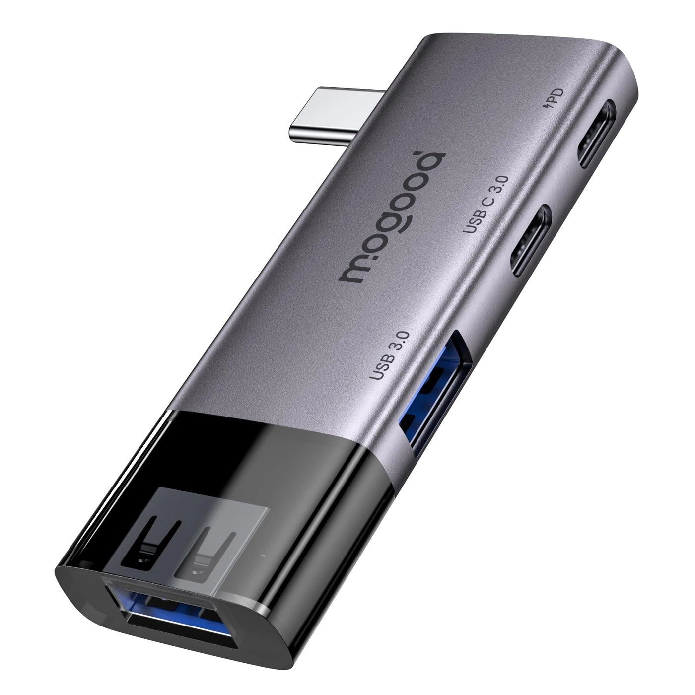 MOGOOD USB C Hub