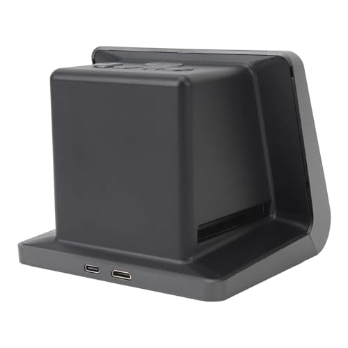 48MP Digital Film & Slide Scanner - Type C
