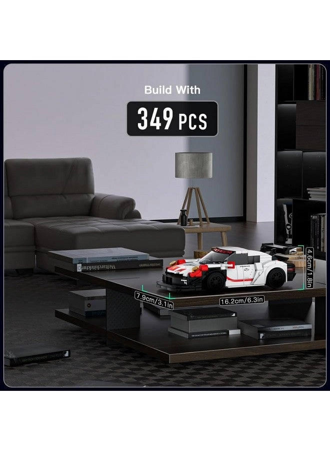 Speed Champion - 27010 pcs