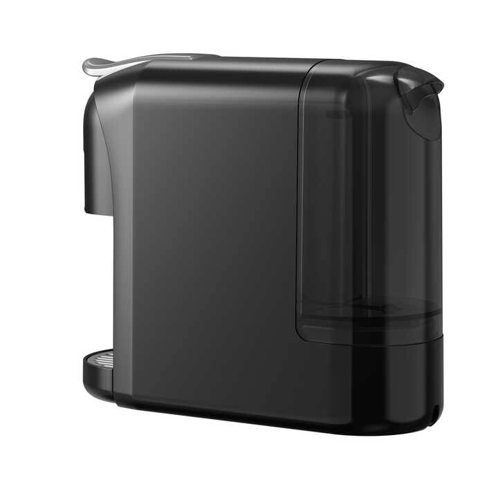 3 in 1 Capsule - Compatible with Dolce Gusto & Ground Coffee Auto Shut-Off