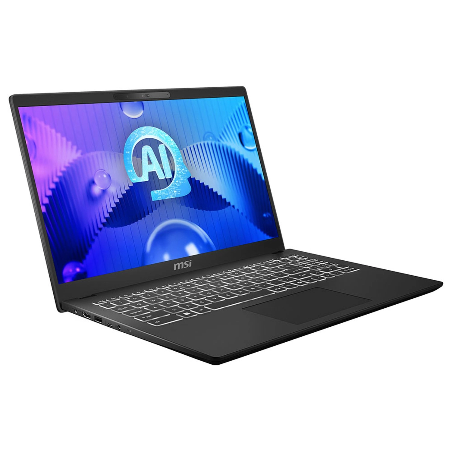 MODERN 15 H - 15.6'' 512GB 16GB Core Ultra 7-155H