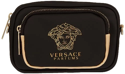 CRYSTAL NOIR EDT - 90 Milliliters Gift Set