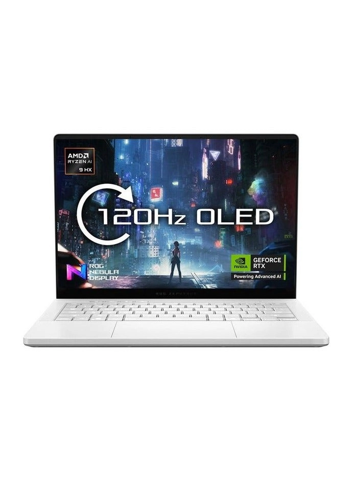 ROG Zephyrus G14 - 14'' Ryzen 9 270 16GB DDR5 1TB SSD