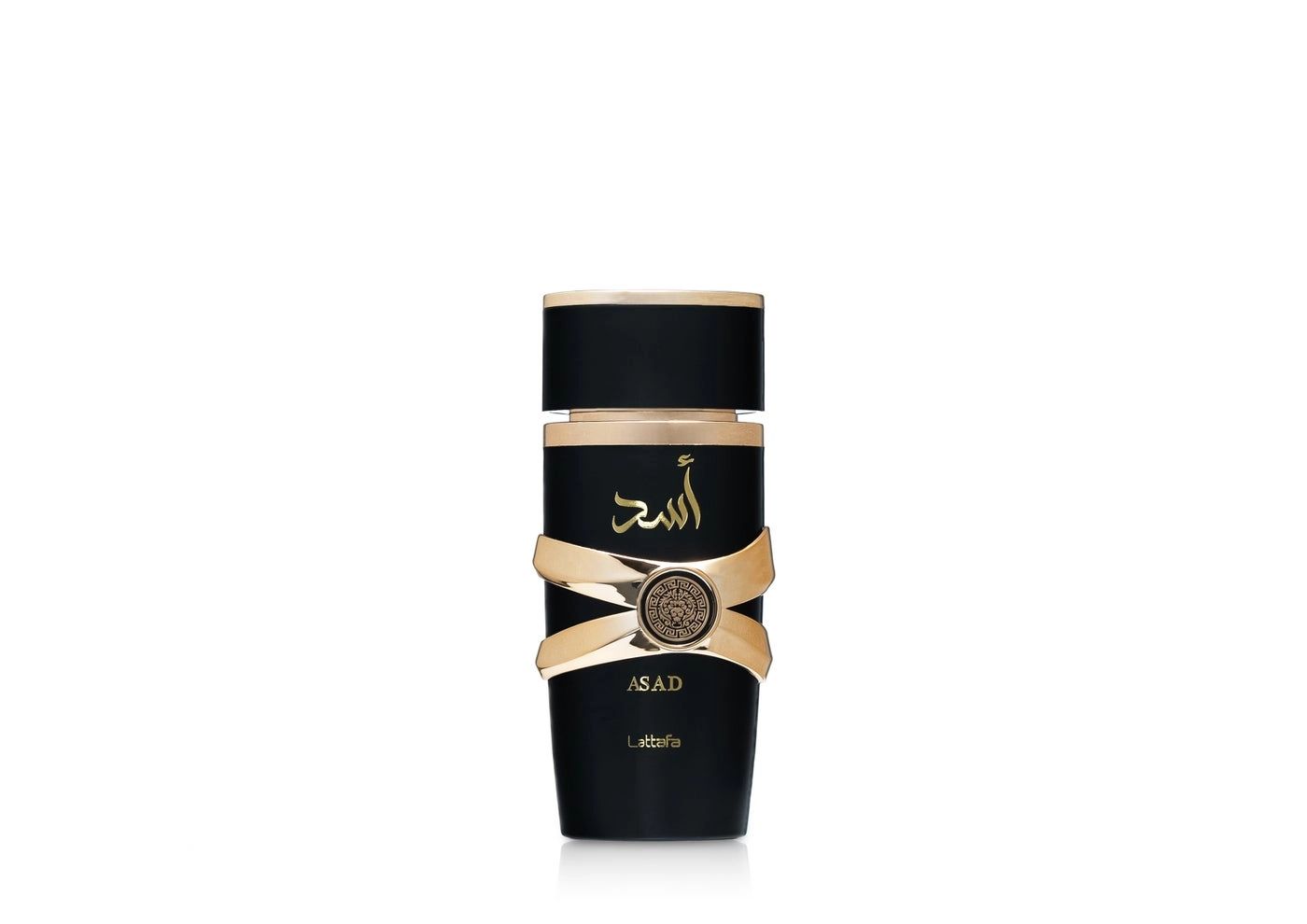 Lattafa Asad U Eau de Parfum 100 ml
