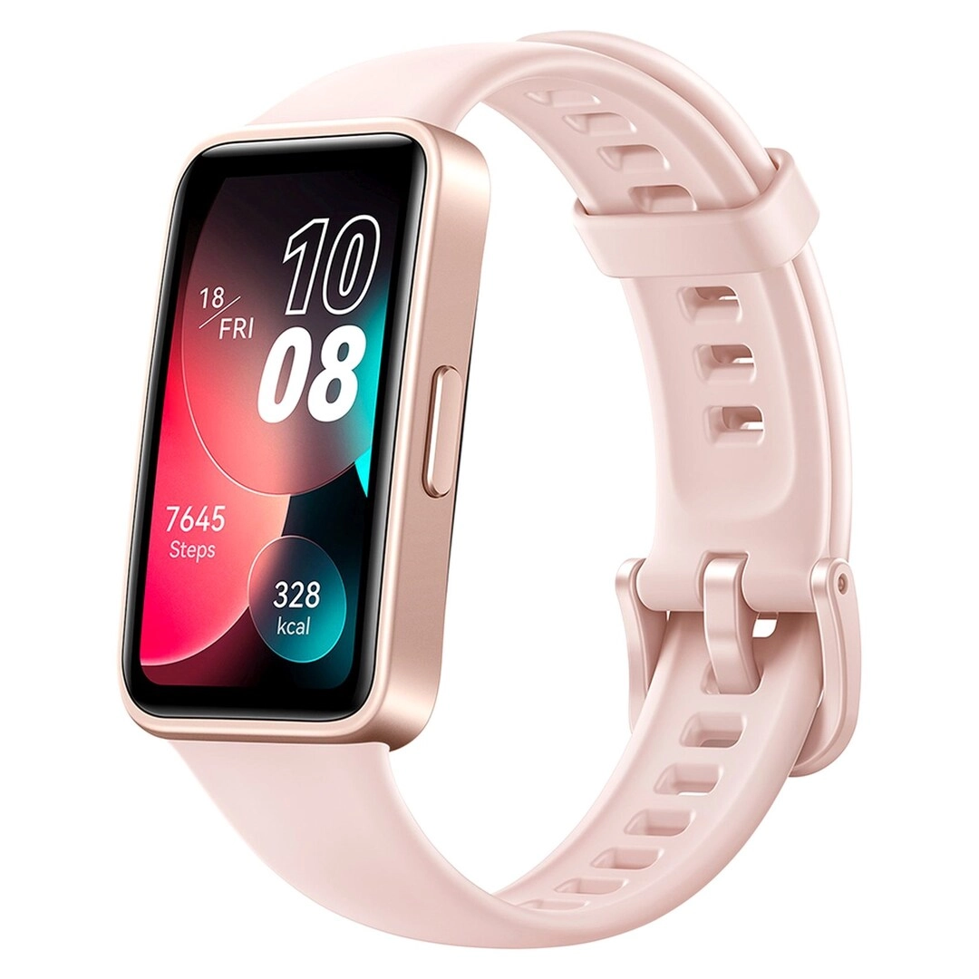 Smart Band 8 - One Size (Adjustable Band)