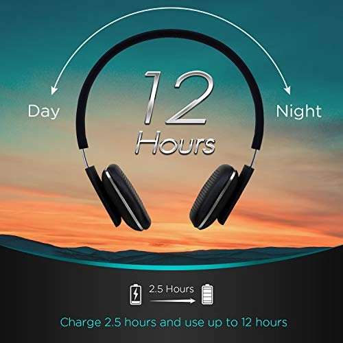 EP636 Wireless Headphone