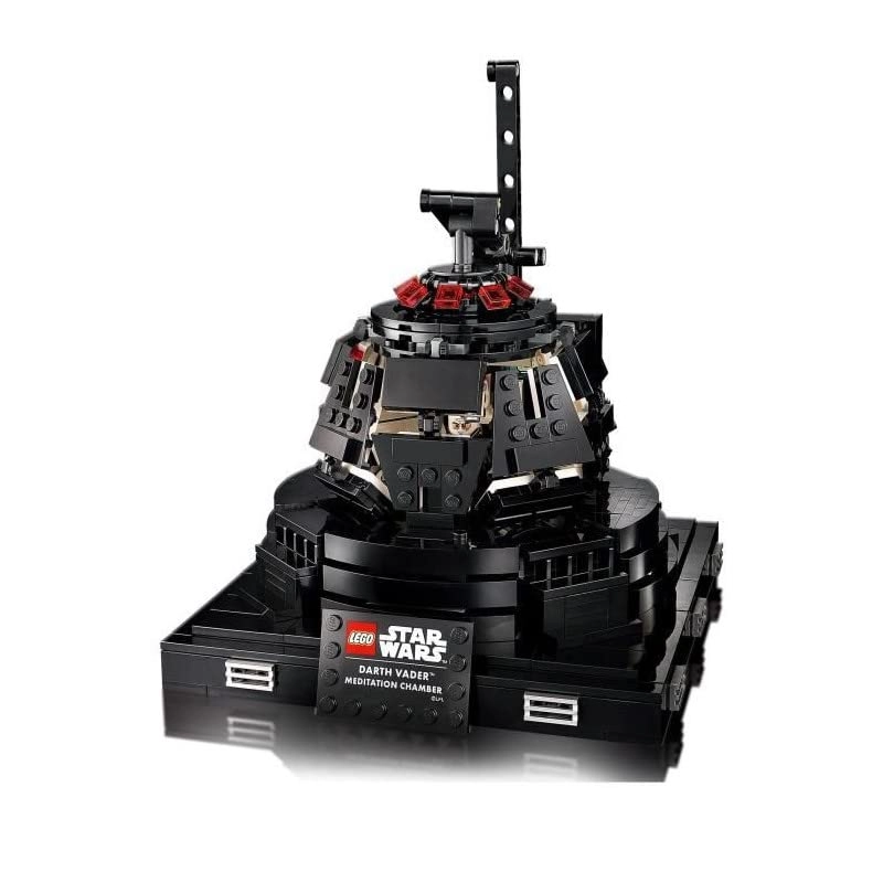 Star Wars Darth Vader Meditation Chamber (75296)