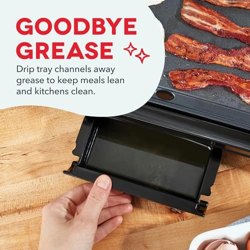 Deluxe Everyday Griddle - 20 x 10.5