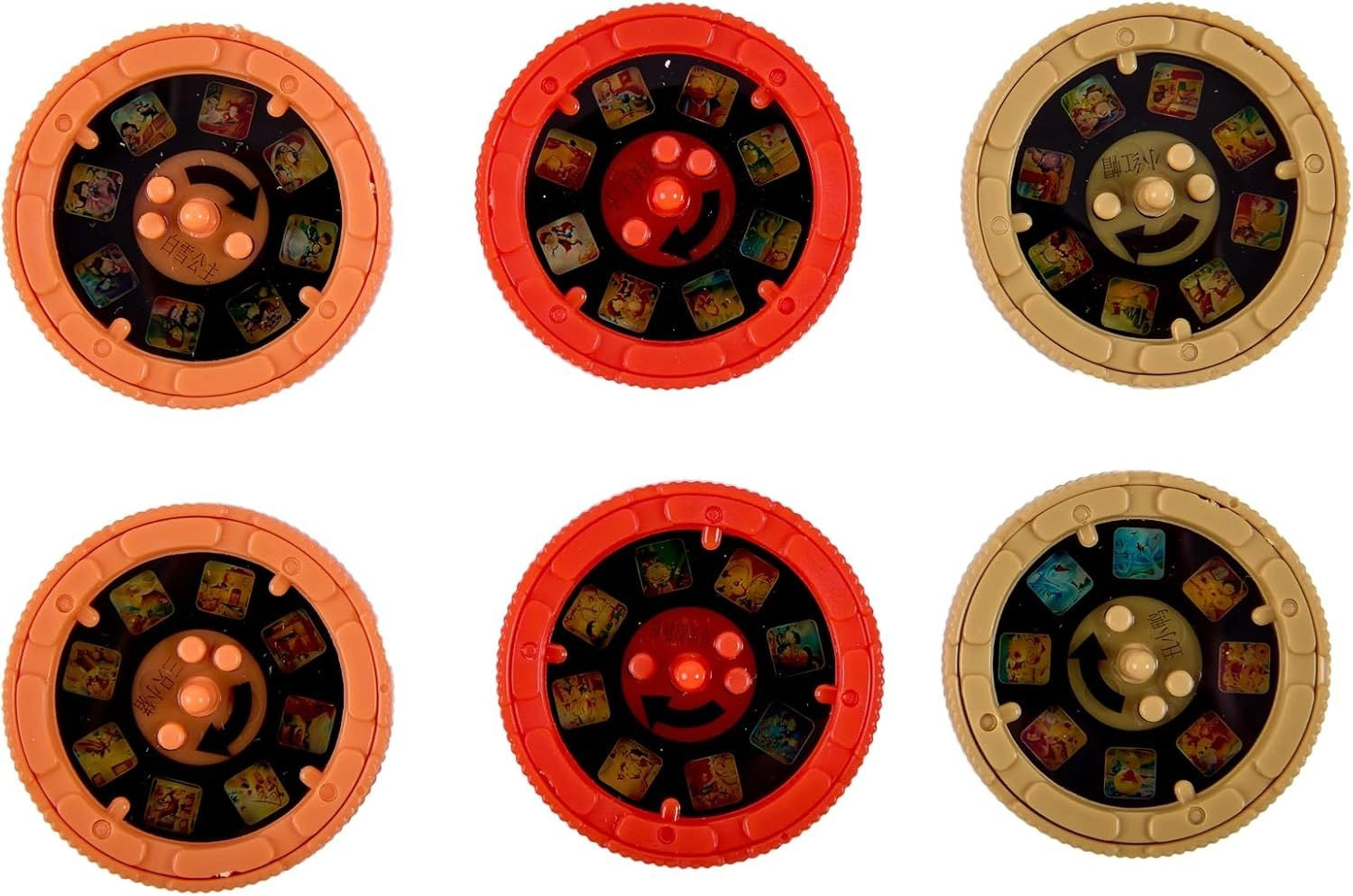 Story Tale Projector - 3 +