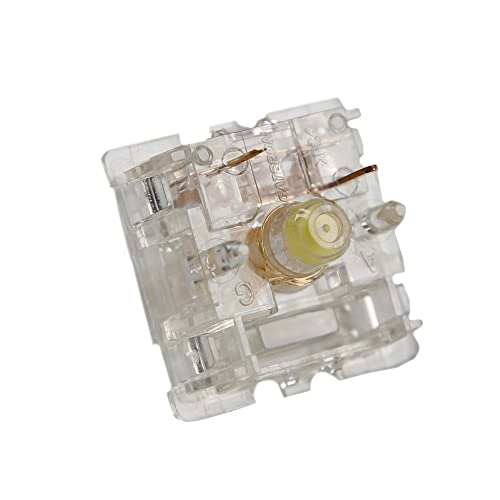 Gateron North Pole 2.0 - 70 PCS