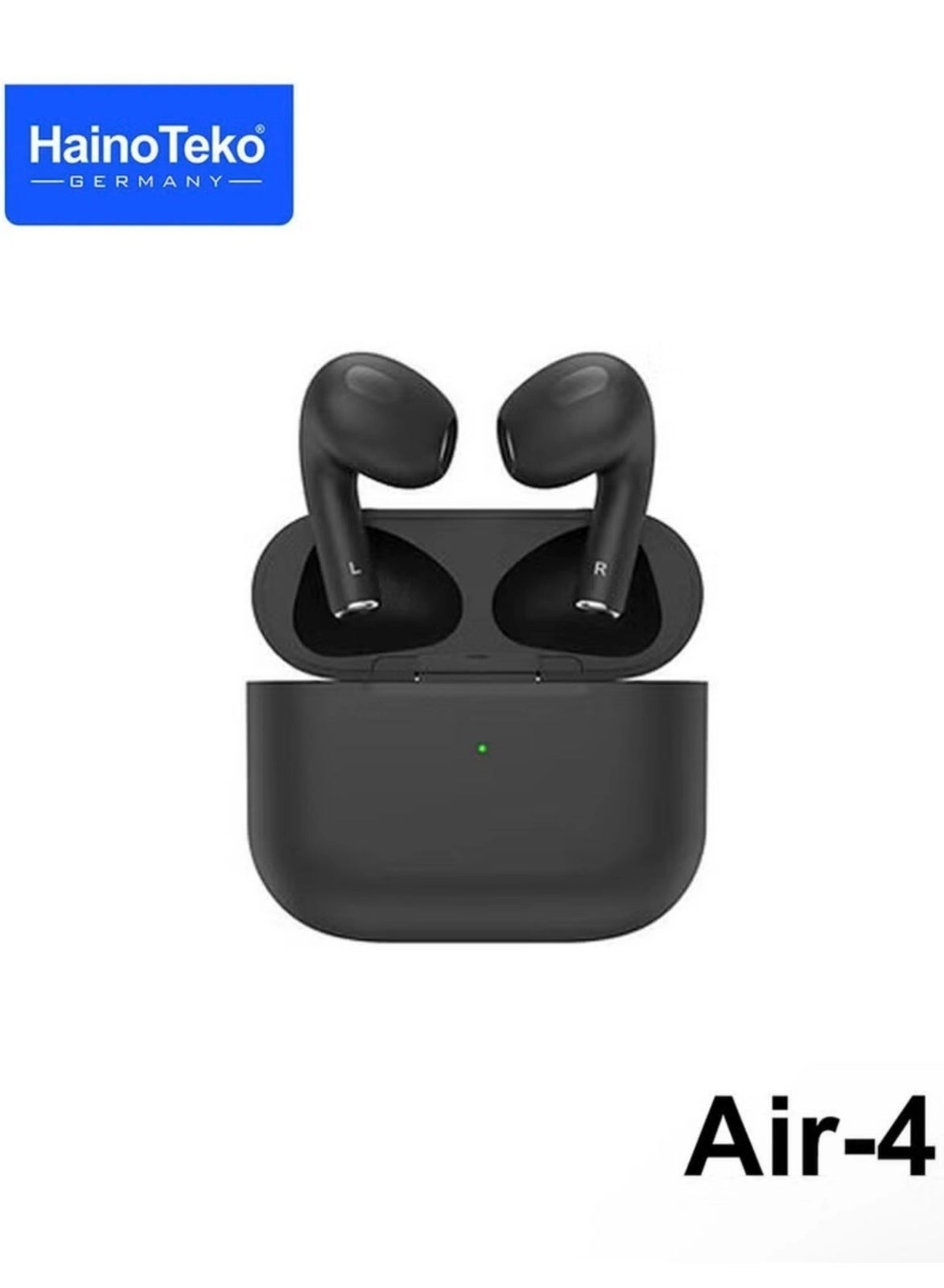 Air4 Wireless Earphone