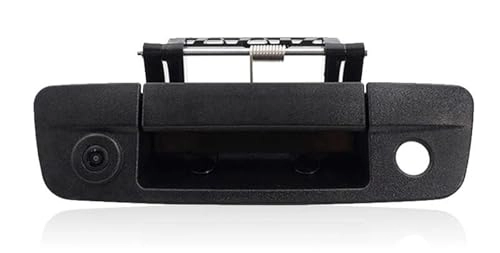 Rear View Tailgate Grip Camera - Night Vision