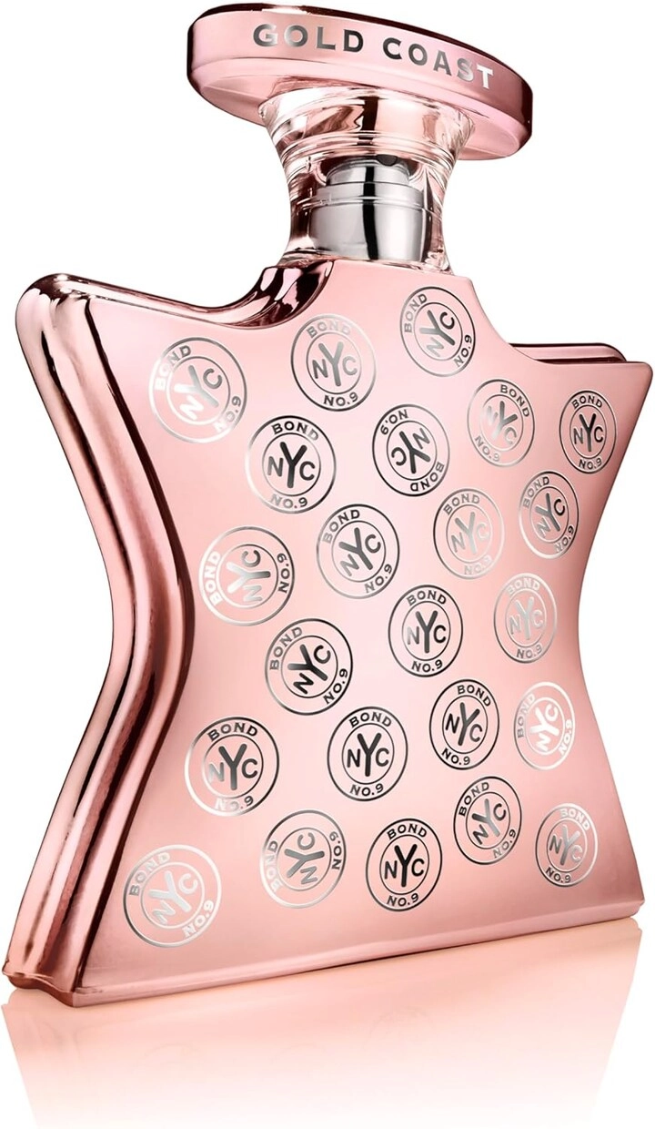 No9 Gold Coast Eau de Parfum 100 ml