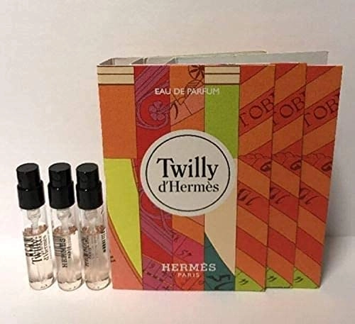 Twilly d'Hermes Eau de Parfum 2 ml