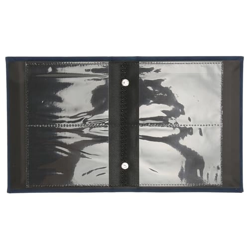 3" 64 Photos PU Photo Album