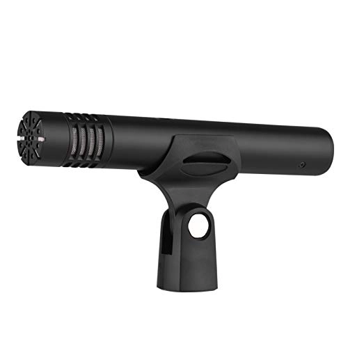 CM-63 XLR Microphone