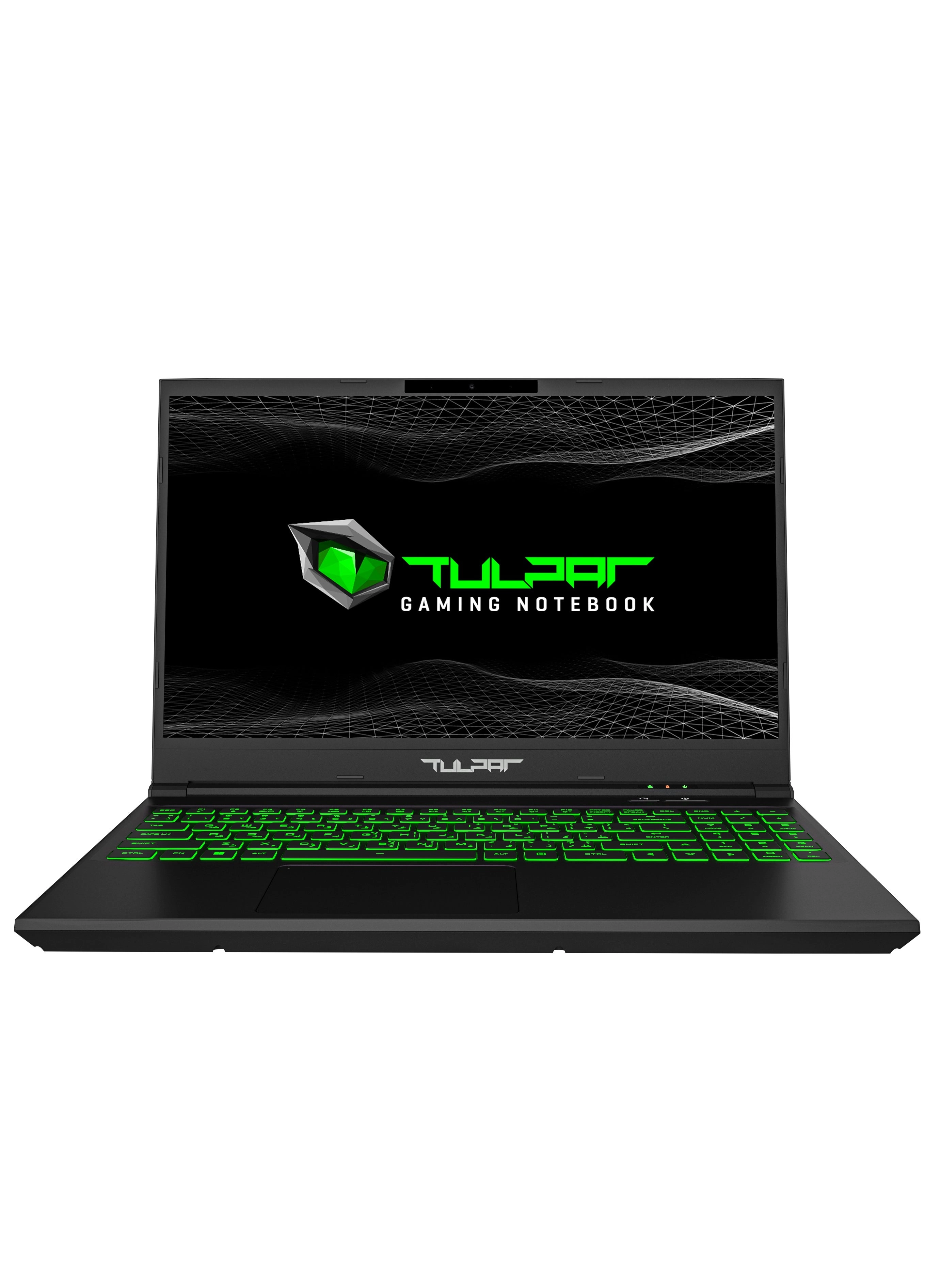 Tulpar A5 V19 A5V193 - 15.6'' i7-12700H 16GB 1TB SSD