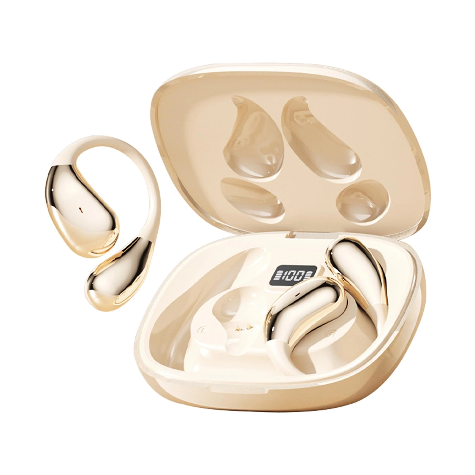 Yeforu X32MINI Wireless Earbud